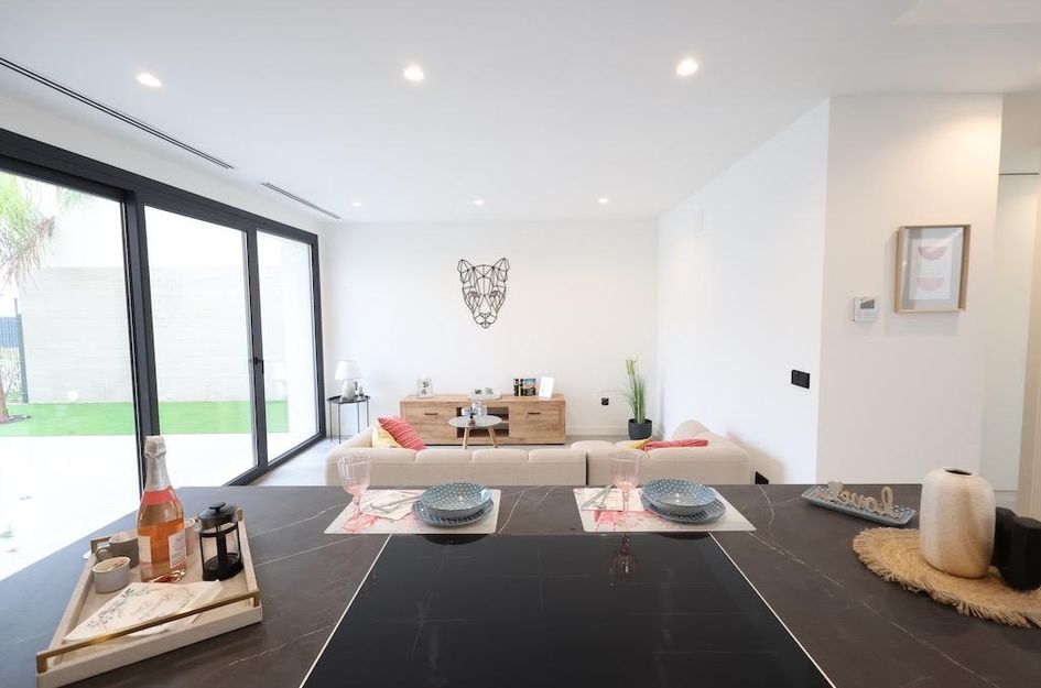 Villa in Santa Rosalía