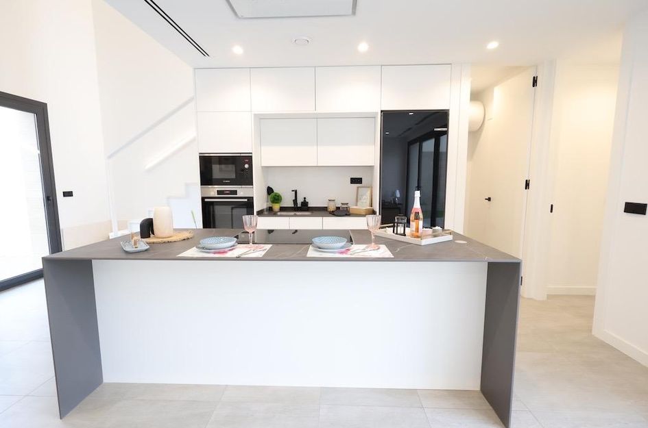 Villa in Santa Rosalía