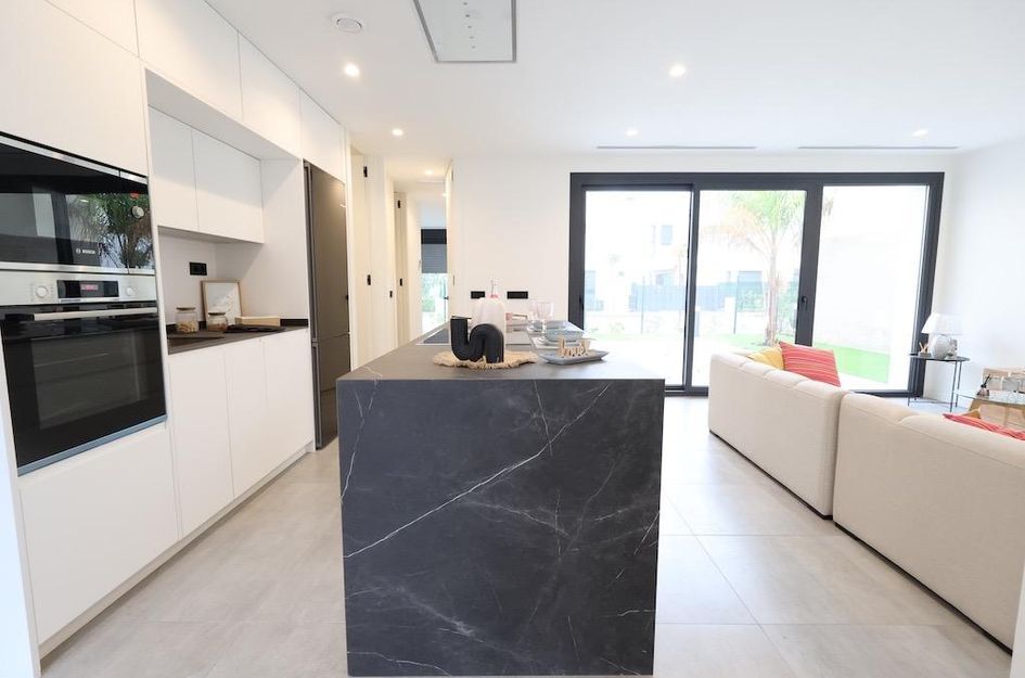 Villa in Santa Rosalía