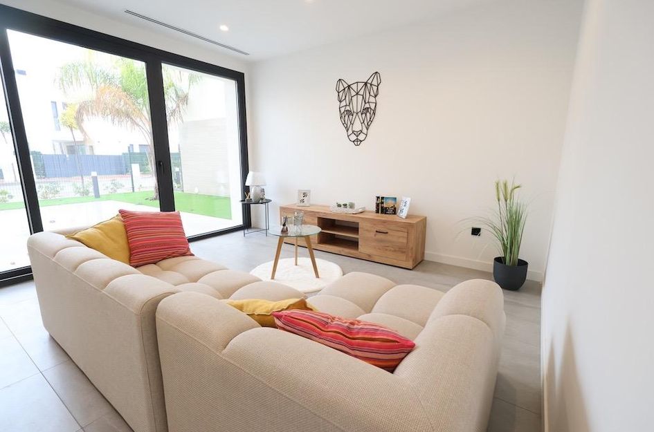 Villa in Santa Rosalía