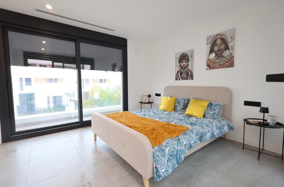 Villa in Santa Rosalía