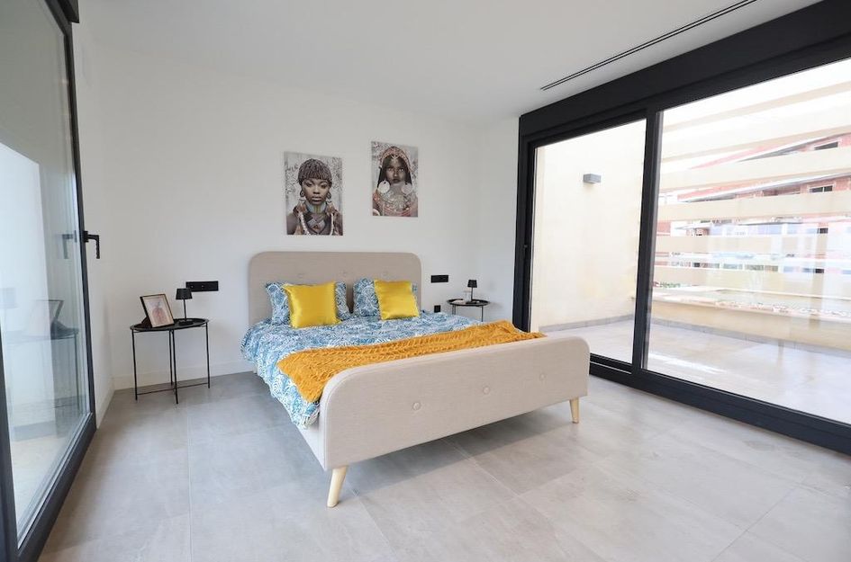 Villa in Santa Rosalía