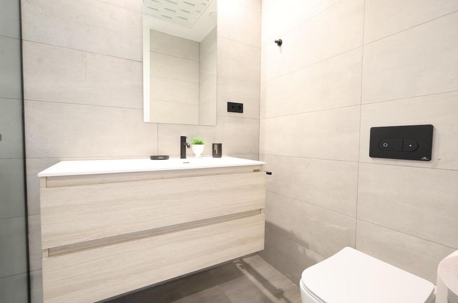 Villa in Santa Rosalía