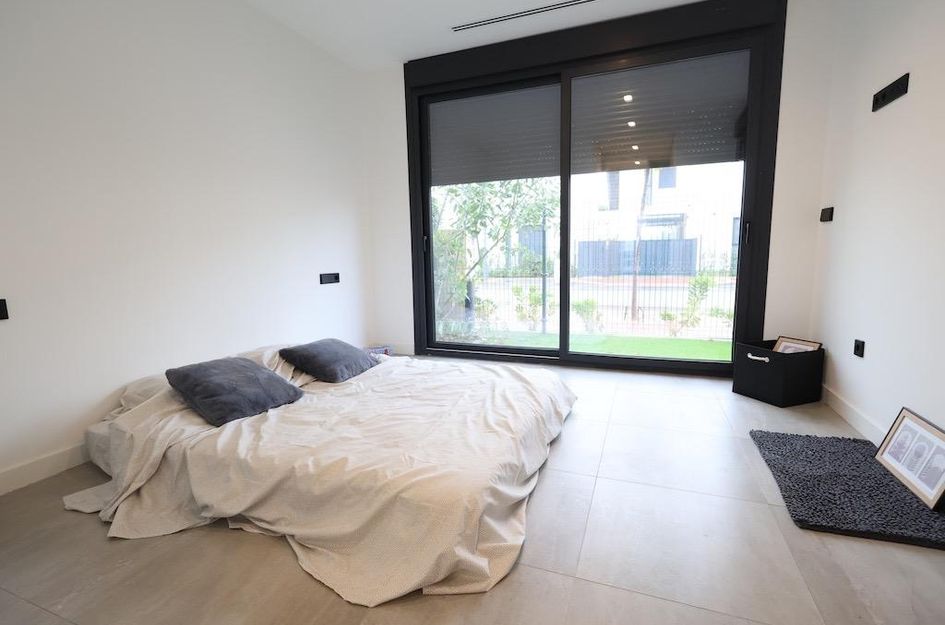 Villa in Santa Rosalía