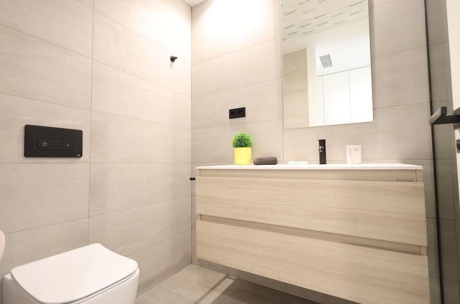 Villa in Santa Rosalía