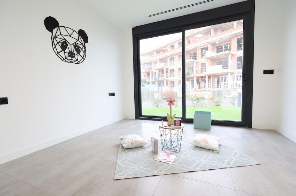 Villa in Santa Rosalía