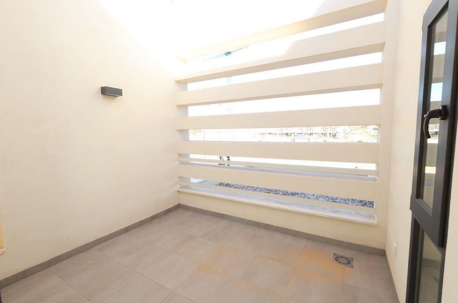 Villa in Santa Rosalía