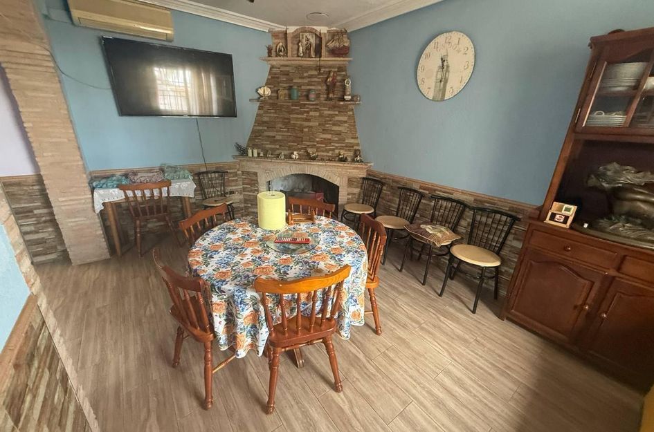 Appartement in San Pedro del Pinatar