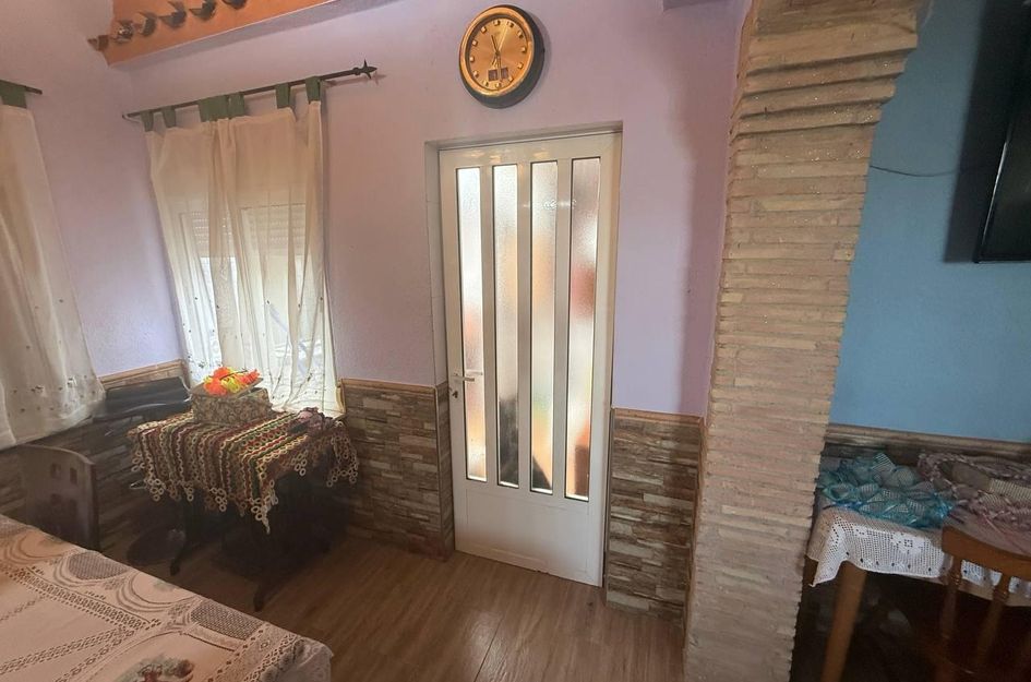 Appartement in San Pedro del Pinatar