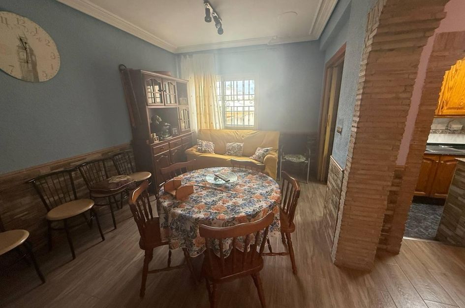 Appartement in San Pedro del Pinatar