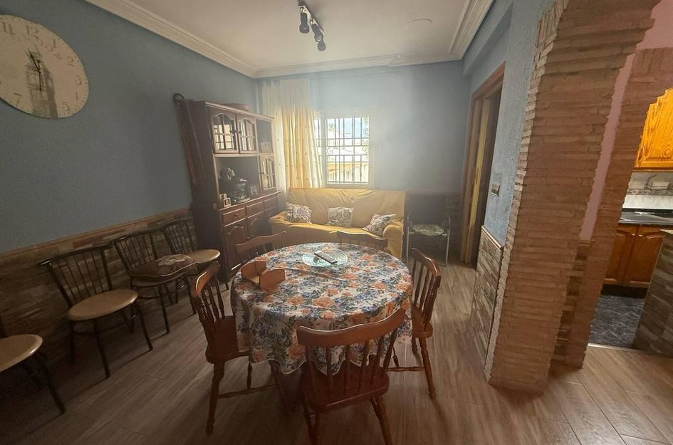 Appartement in San Pedro del Pinatar