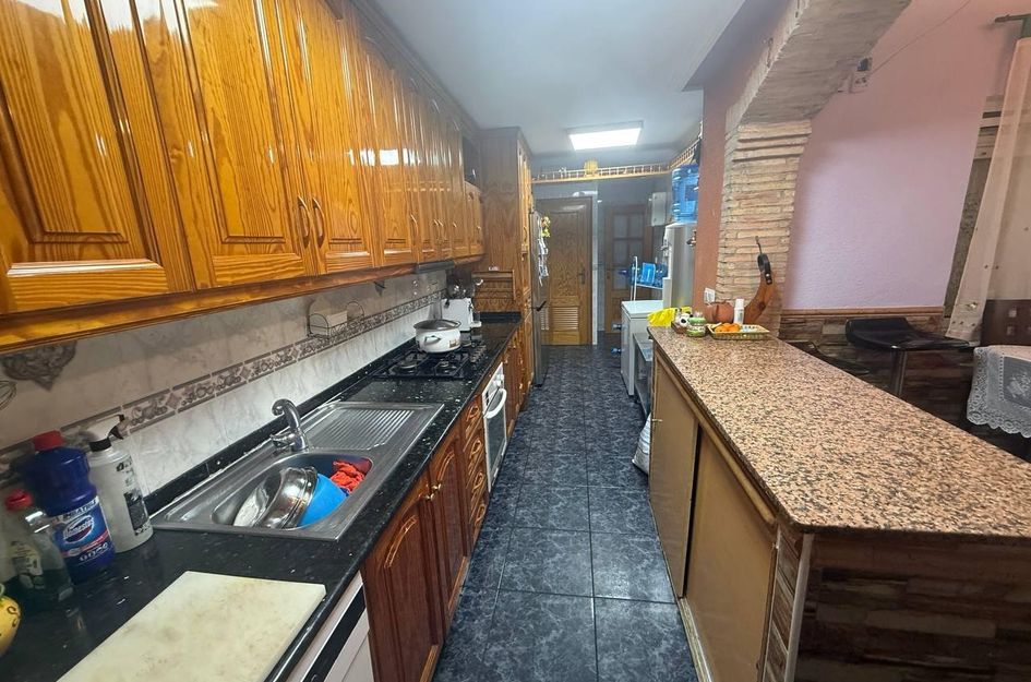 Appartement in San Pedro del Pinatar