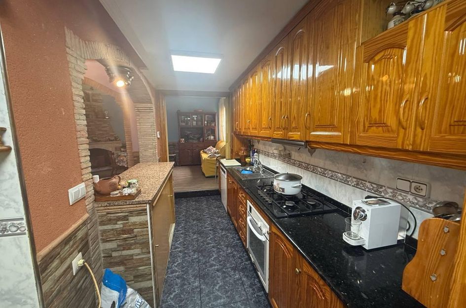 Appartement in San Pedro del Pinatar