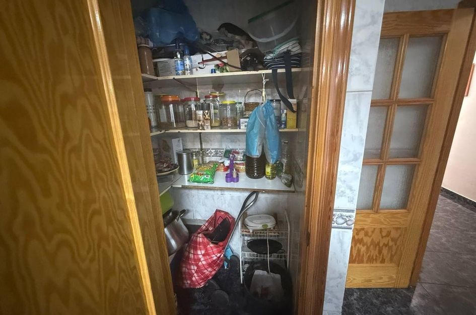 Appartement in San Pedro del Pinatar