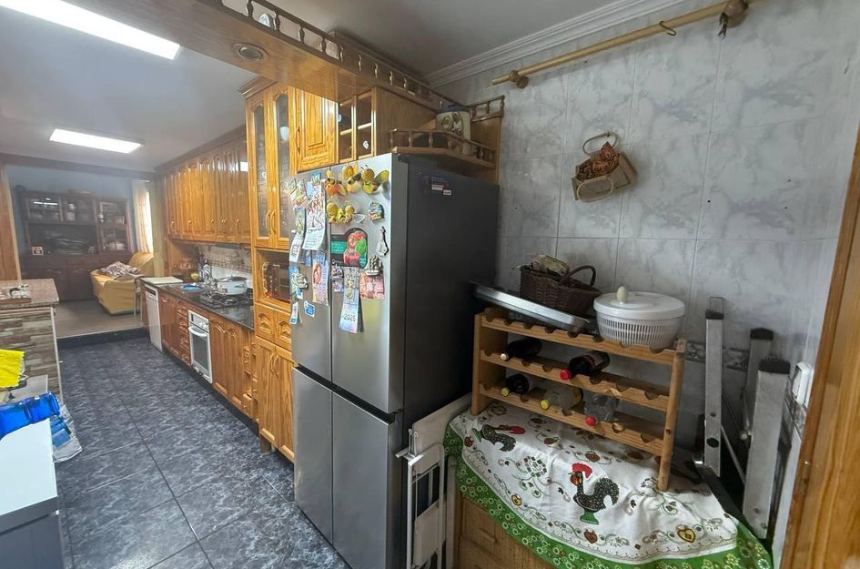 Appartement in San Pedro del Pinatar