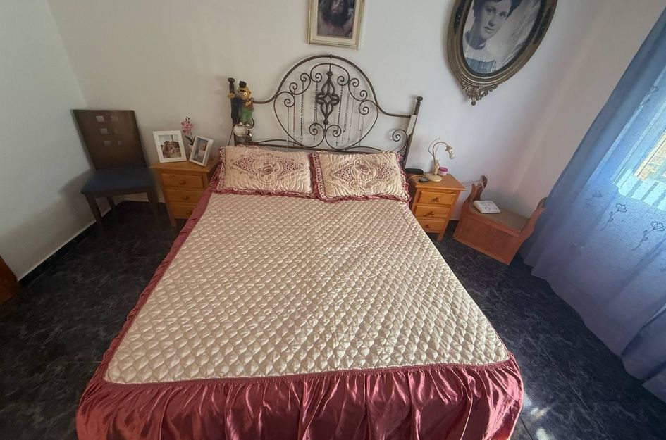 Appartement in San Pedro del Pinatar