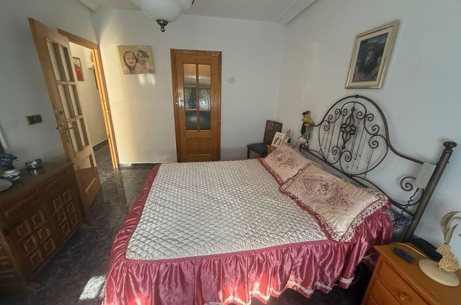 Appartement in San Pedro del Pinatar