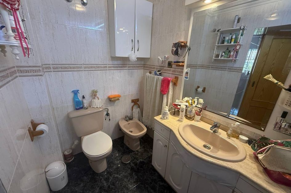 Appartement in San Pedro del Pinatar