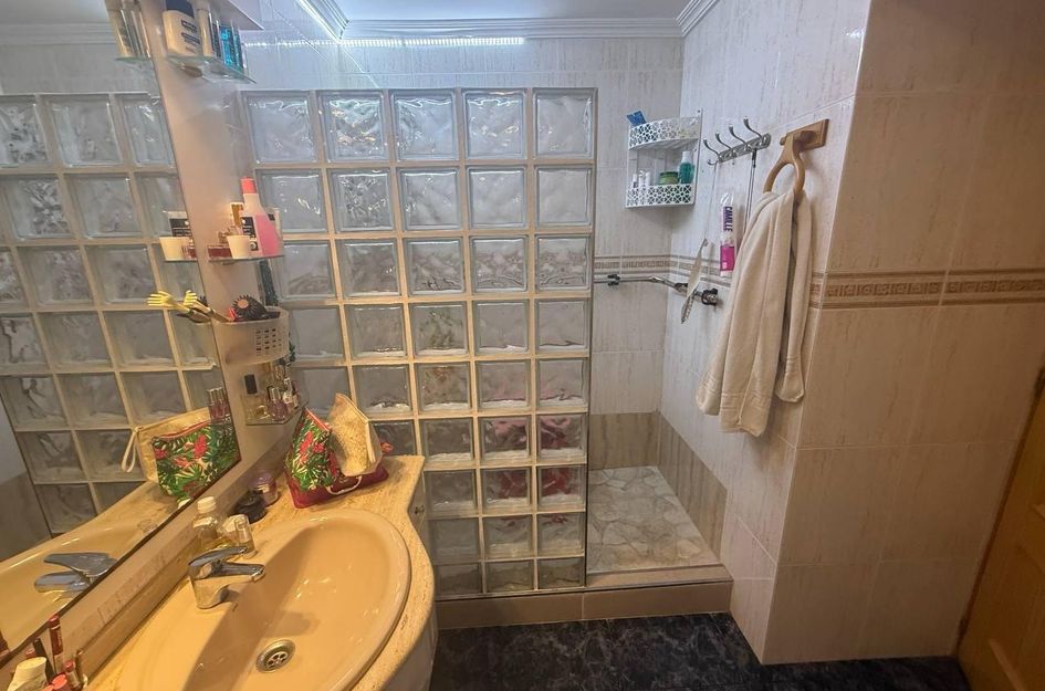 Appartement in San Pedro del Pinatar