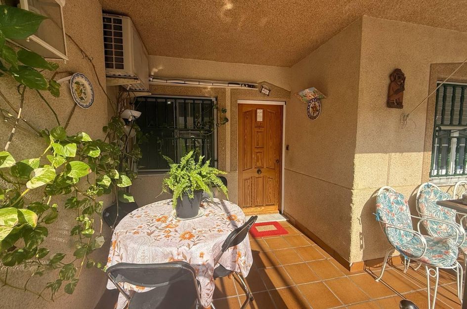 Appartement in San Pedro del Pinatar