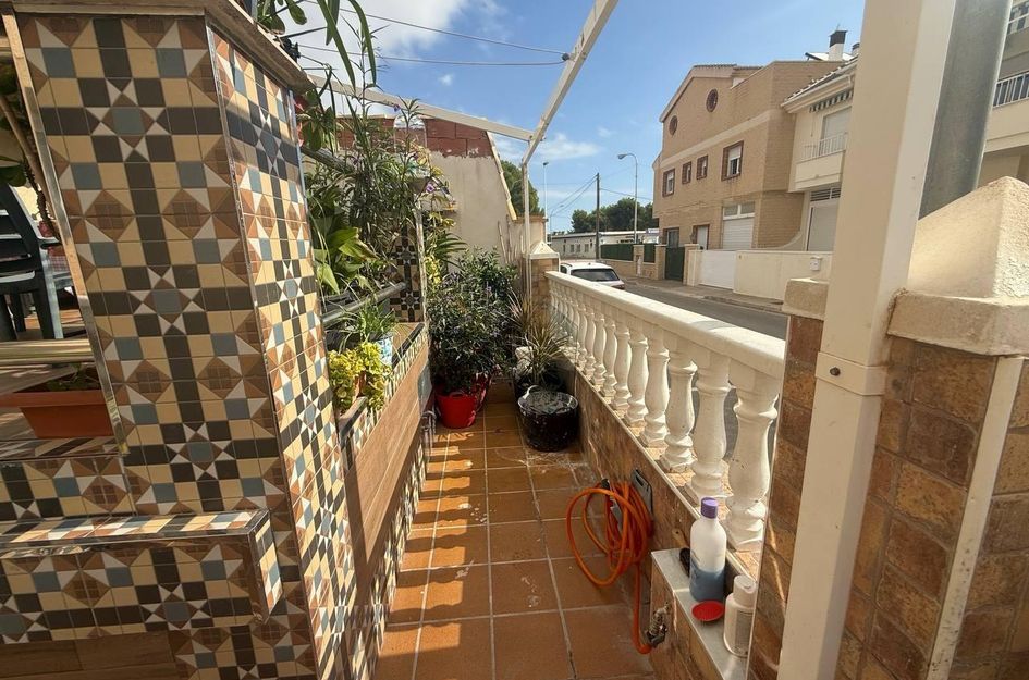 Appartement in San Pedro del Pinatar
