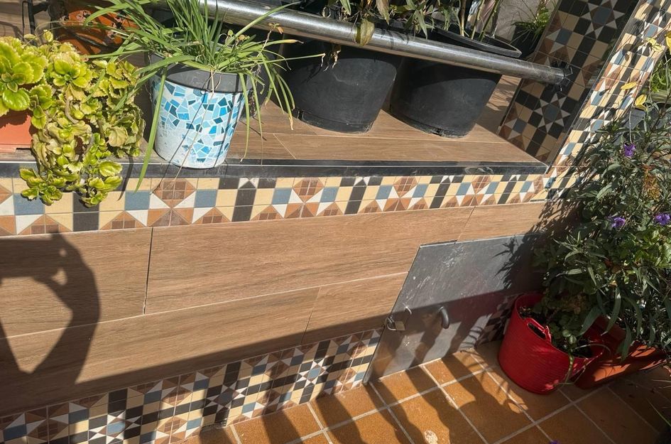 Appartement in San Pedro del Pinatar