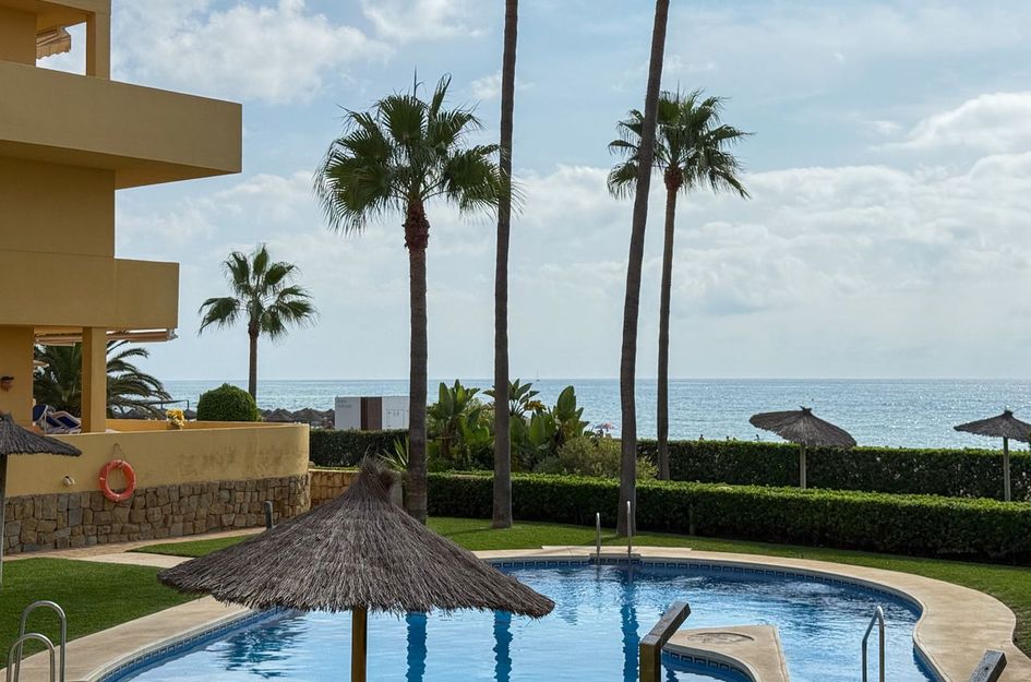 Appartement in La Cala de Mijas