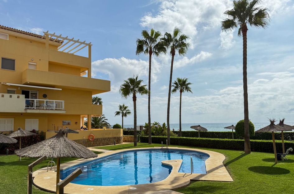 Appartement in La Cala de Mijas