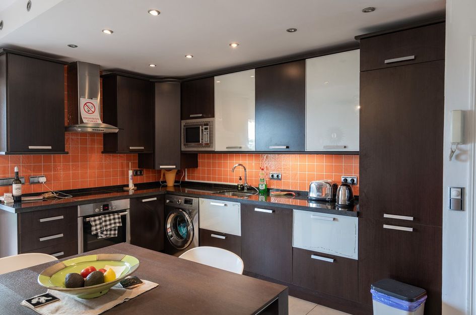 Appartement in La Cala de Mijas