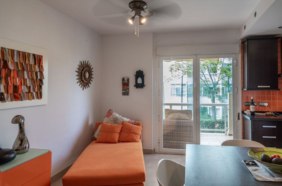 Appartement in La Cala de Mijas