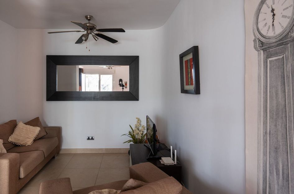 Appartement in La Cala de Mijas