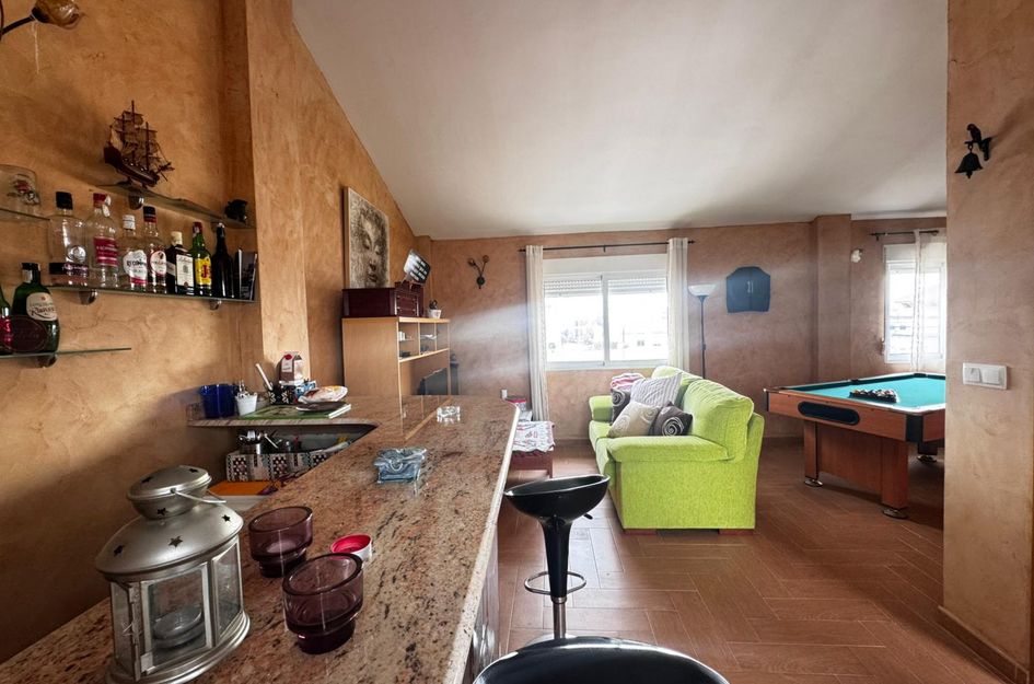 Villa in Los Alcázares