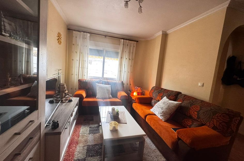 Villa in Los Alcázares