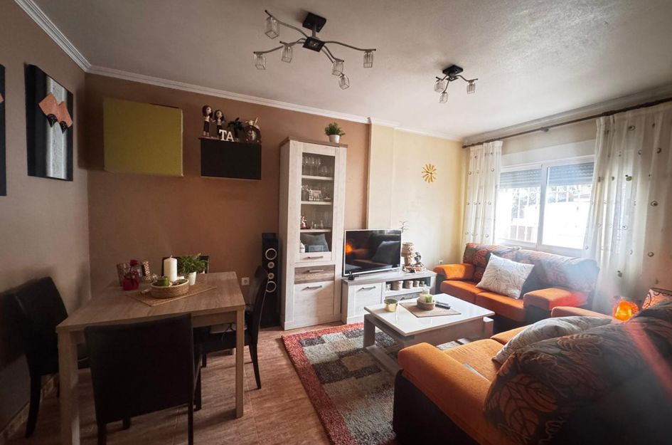 Villa in Los Alcázares