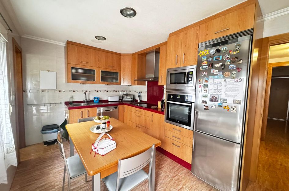 Villa in Los Alcázares