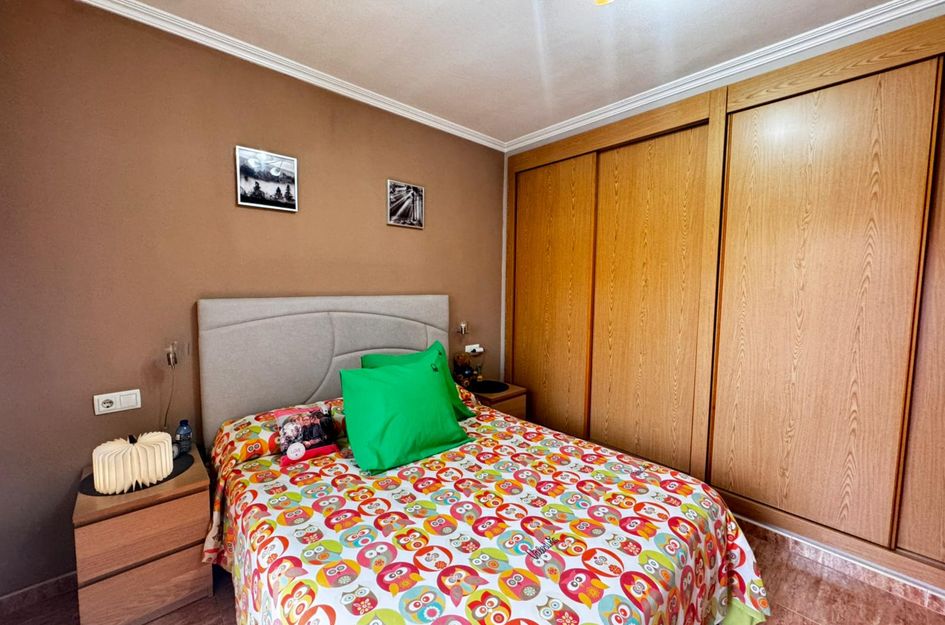 Villa in Los Alcázares