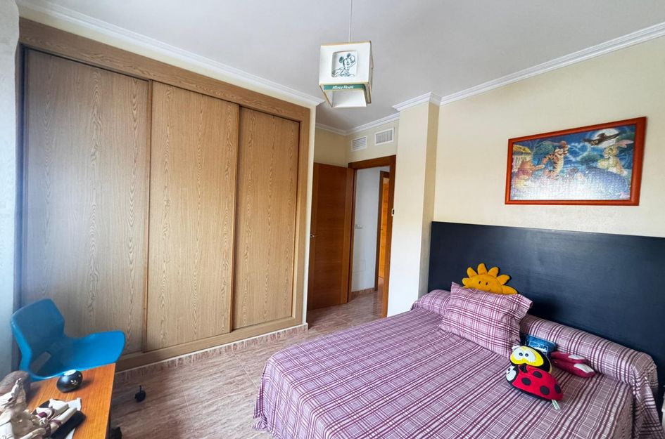 Villa in Los Alcázares