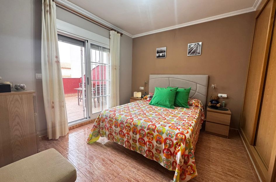 Villa in Los Alcázares