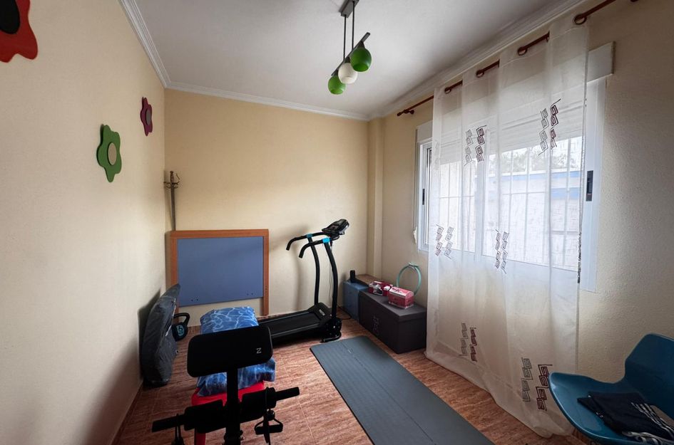 Villa in Los Alcázares