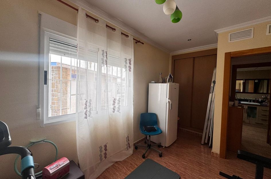 Villa in Los Alcázares