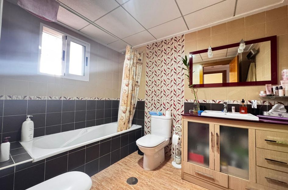 Villa in Los Alcázares