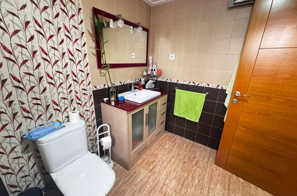 Villa in Los Alcázares