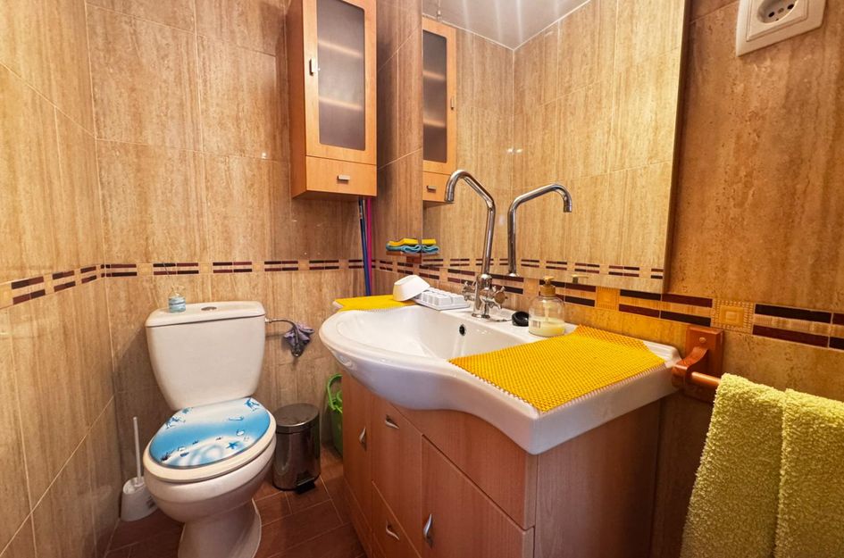 Villa in Los Alcázares