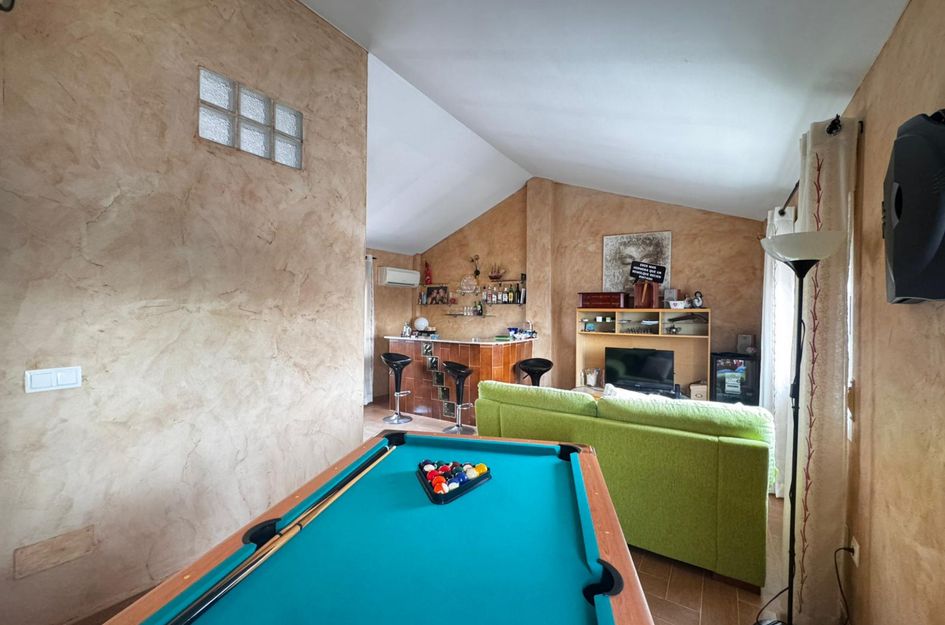 Villa in Los Alcázares