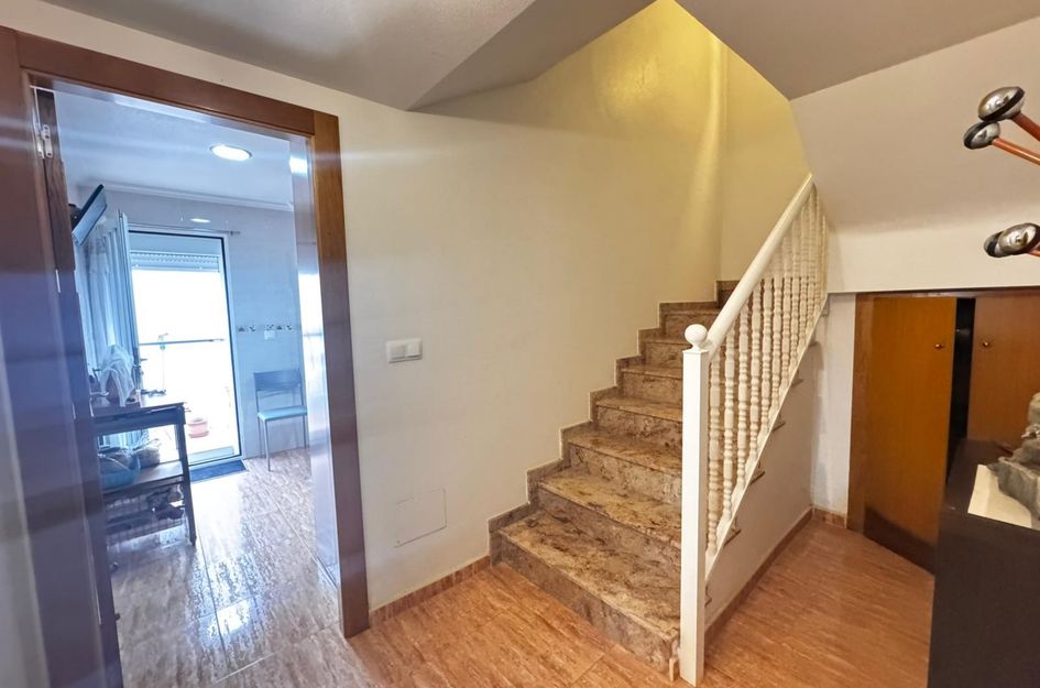 Villa in Los Alcázares