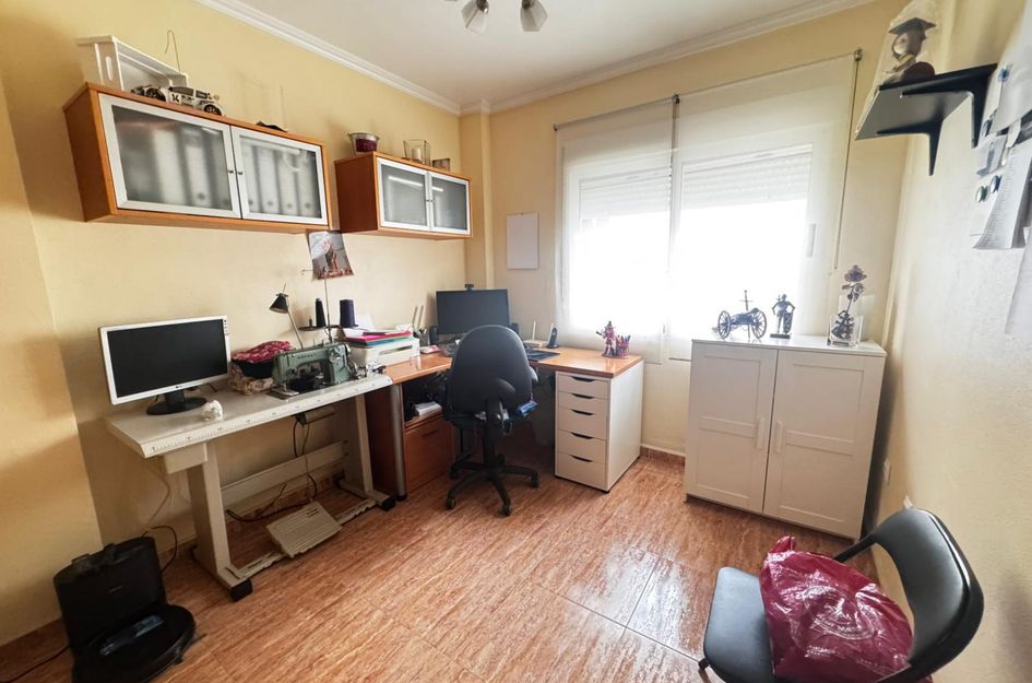 Villa in Los Alcázares