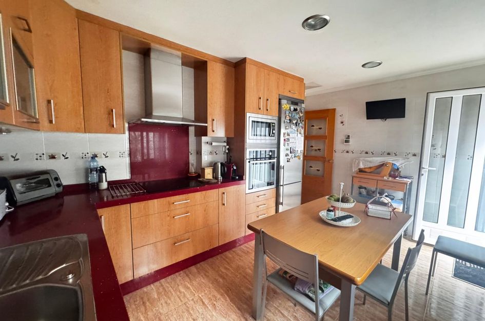 Villa in Los Alcázares