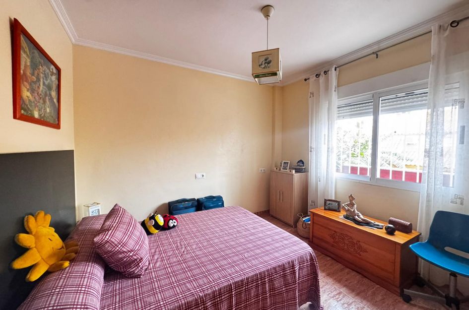 Villa in Los Alcázares