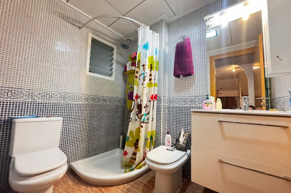 Villa in Los Alcázares