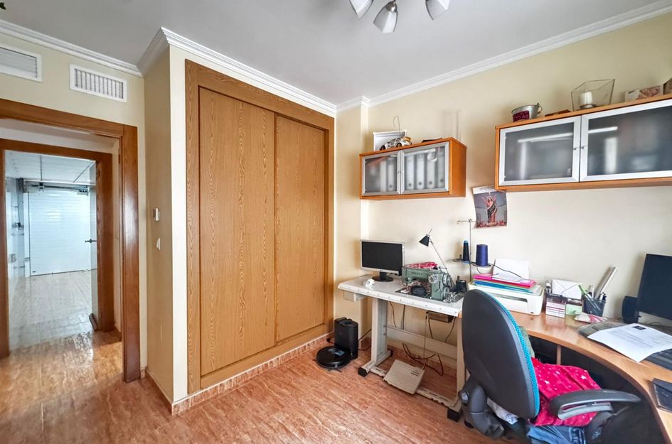 Villa in Los Alcázares